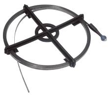 Rensefix køkkenrensebånd 4,5 meter